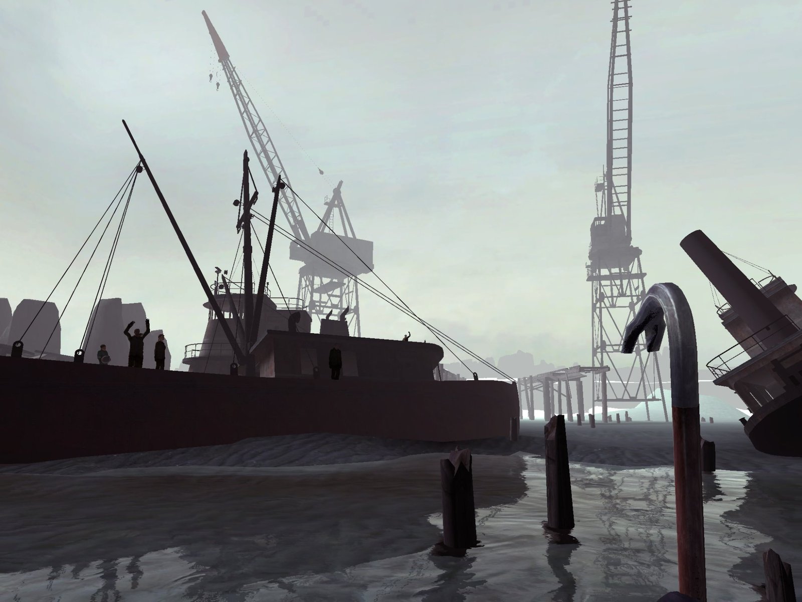 Concept art